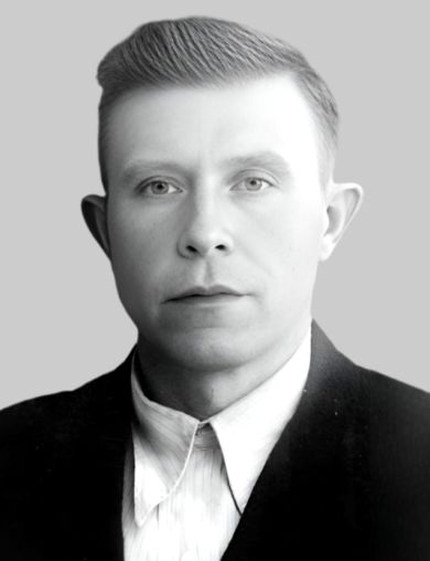 Белов Александр Андреевич