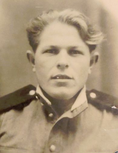 Монахов Михаил Иванович