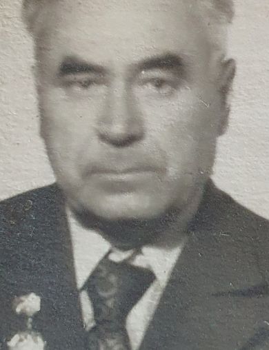 Постоюк Ефим Александрович