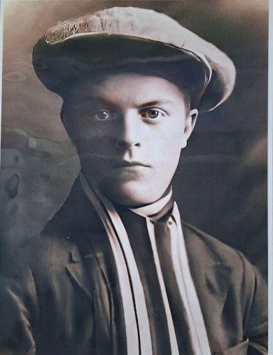 Григоров Александр Яковлевич