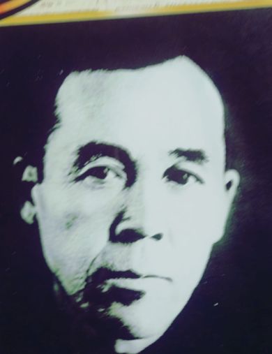Зарипов Хуснияр Латыпович