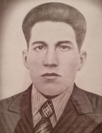 Семиков Иван Михайлович