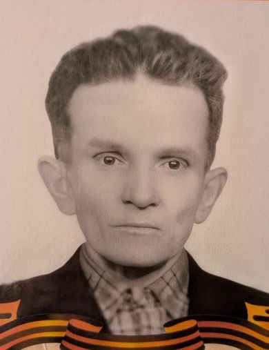 Лукашевич Александр Николаевич