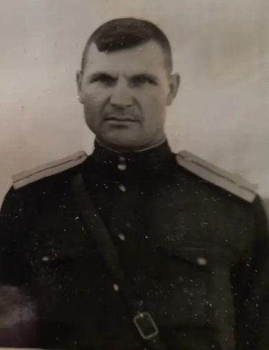 Старусев Стефан Евлампиевич
