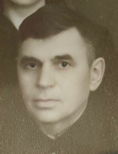 Колобов Алексей Иванович