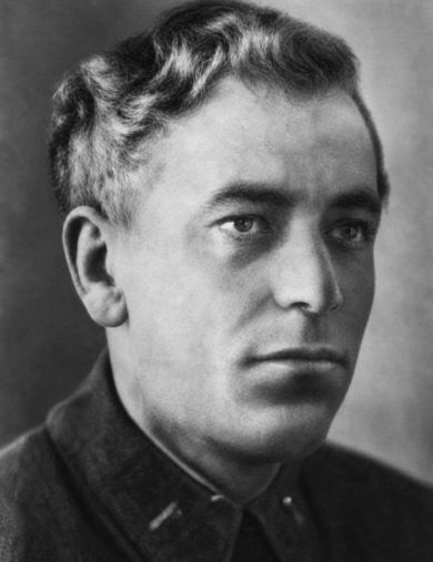 Зингер Михаил Ильич