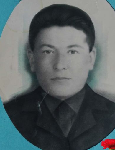 Черепухин Яков Иванович