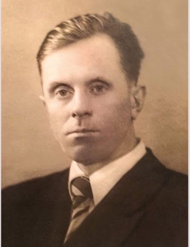 Орлов Павел Яковлевич