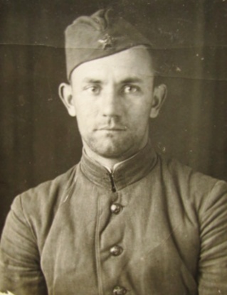 Головахин Павел Дмитриевич