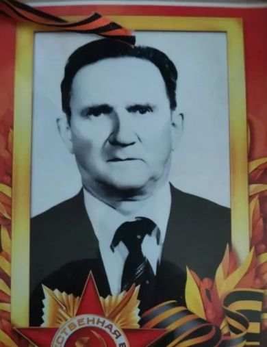Шишкарев Борис Евгеньевич