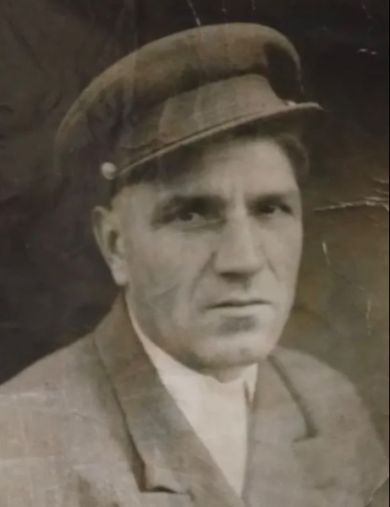 Слета Сидор Павлович