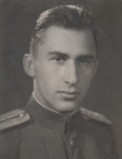 Кобанов Сергей Иванович