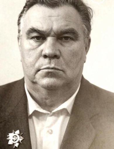 Михайлов Виктор Николаевич