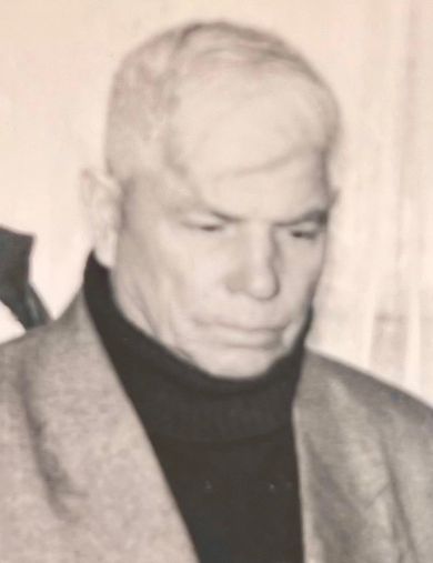 Мысов Алексей Васильевич