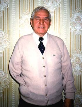 Павлов Анатолий Григорьевич