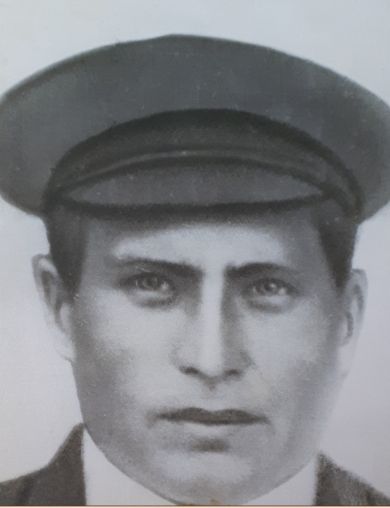 Папин Кирилл Тихонович