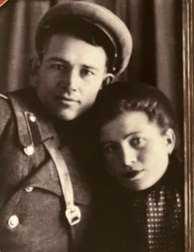 Авельцова Александра Викторовна