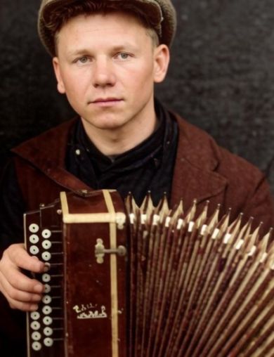 Васильев Григорий Данилович