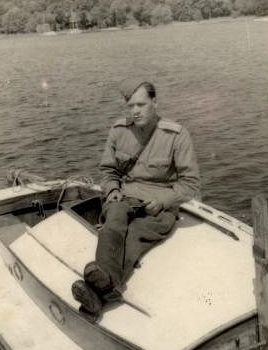Павченко Григорий Арсентьевич
