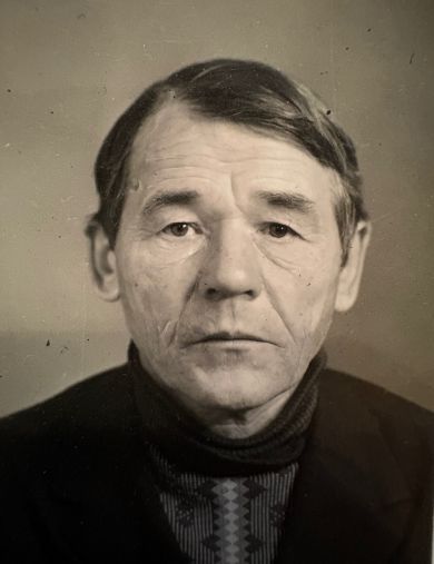 Гордеев Николай Александрович