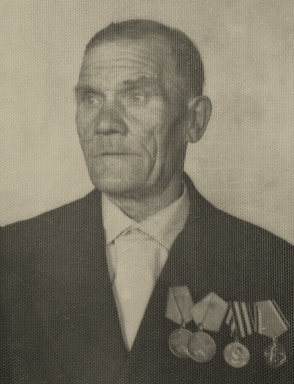 Чащин Алексей Иванович