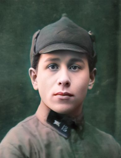 Чуев Алексей Анатольевич