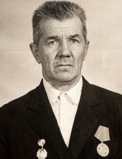 Мигачев Николай Анатольевич