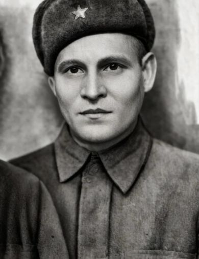 Нерозников Иван Васильевич
