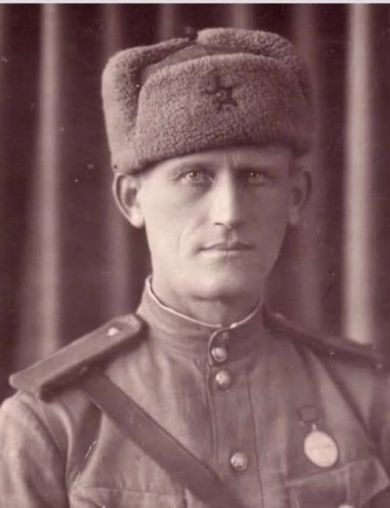 Гарейнов Алексей Михайлович