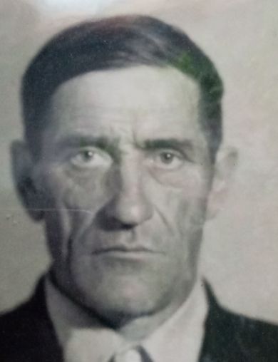 Сабанаев Иван Сергеевич