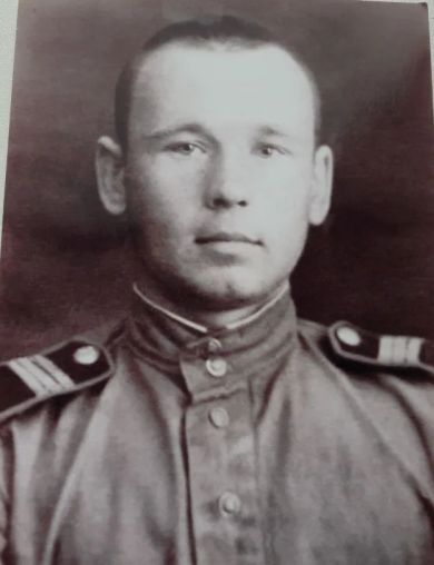 Терентьев Николай Гаврилович