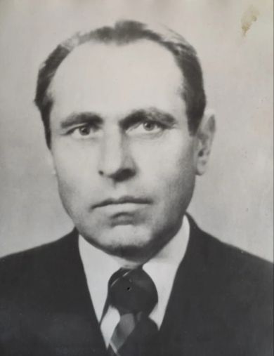 Куприянов Николай Александрович