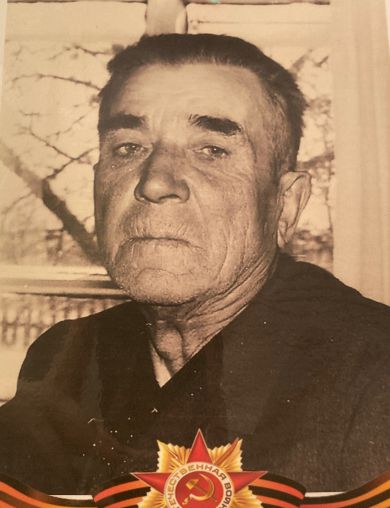Разумков Василий Васильевич
