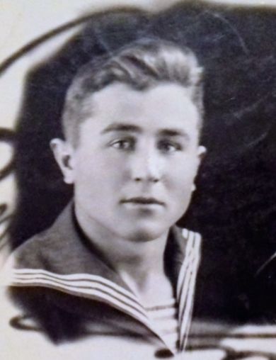 Калашников Алексей Илларионович