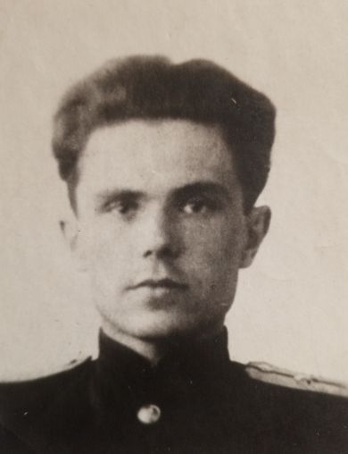 Тяпкин Константин Алексеевич