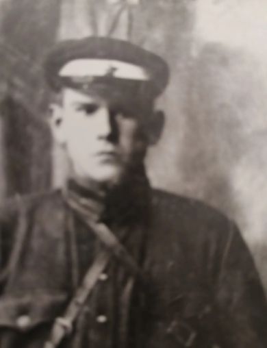 Моисеев Григорий Александрович