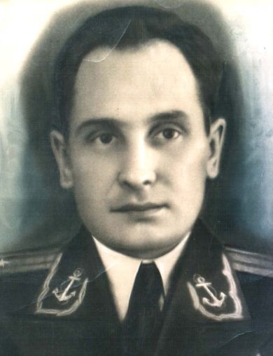 Андреев Андрей Георгиевич