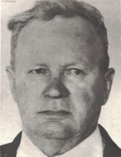 Литовченко Григорий Алексеевич