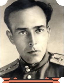 Семенихин Степан Иванович