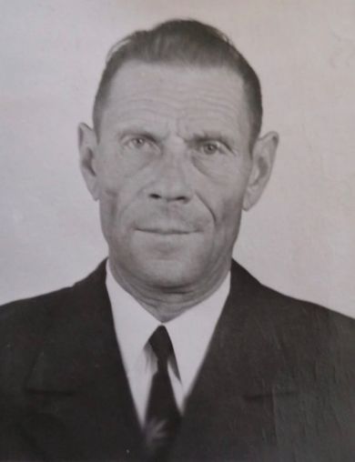 Толмачёв Николай Владимирович