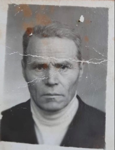 Лифанов Александр Иванович