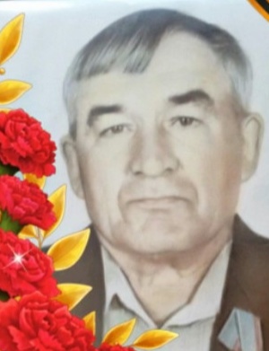 Кутырёв Николай Афанасьевич