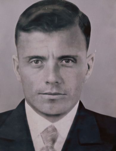 Ивлев Алексей Фёдорович