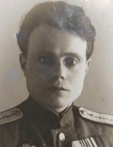 Селиванов Иван Иванович