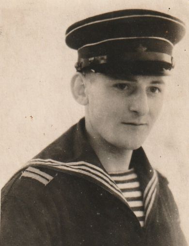 Хрящиков Федор Александрович