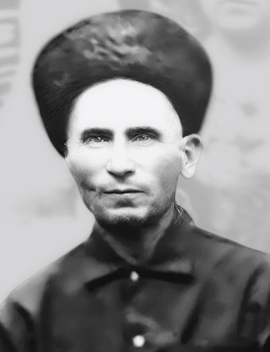 Дудиев Агубечир Афакоевич