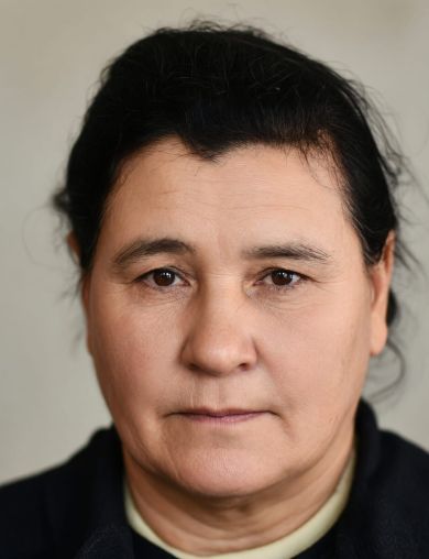 Карепова Зоя Владимировнв