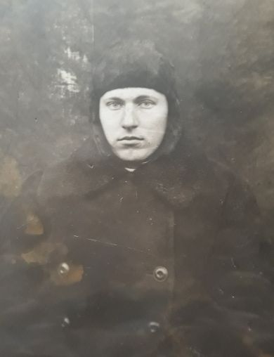Ксенофонтов Алексей Степанович