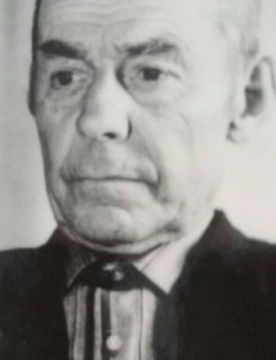 Гончар Дмитрий Алексеевич