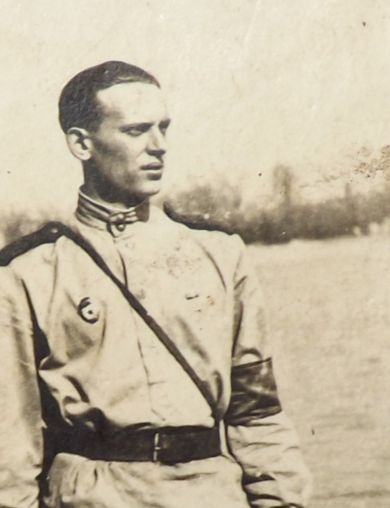 Власенко Виктор Павлович